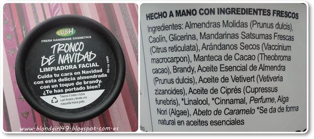 **Compritas de enero y febrero**