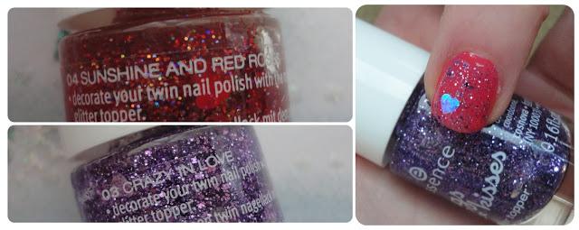 **Compritas de enero y febrero**