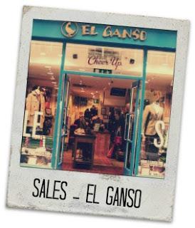 Nunca se tienen suficientes…