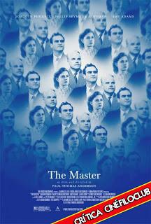 The Master - Crítica