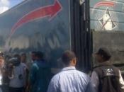 Aduanas descubre Barrick mintió sobre carga