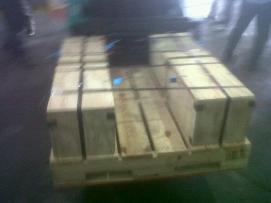 Aduanas descubre Barrick mintió sobre carga oro.