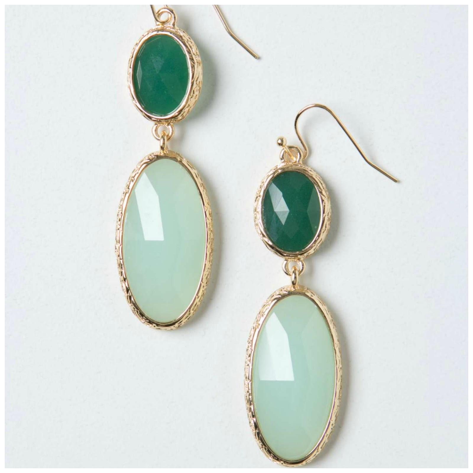 Complementos: pendientes - accessories: earrings