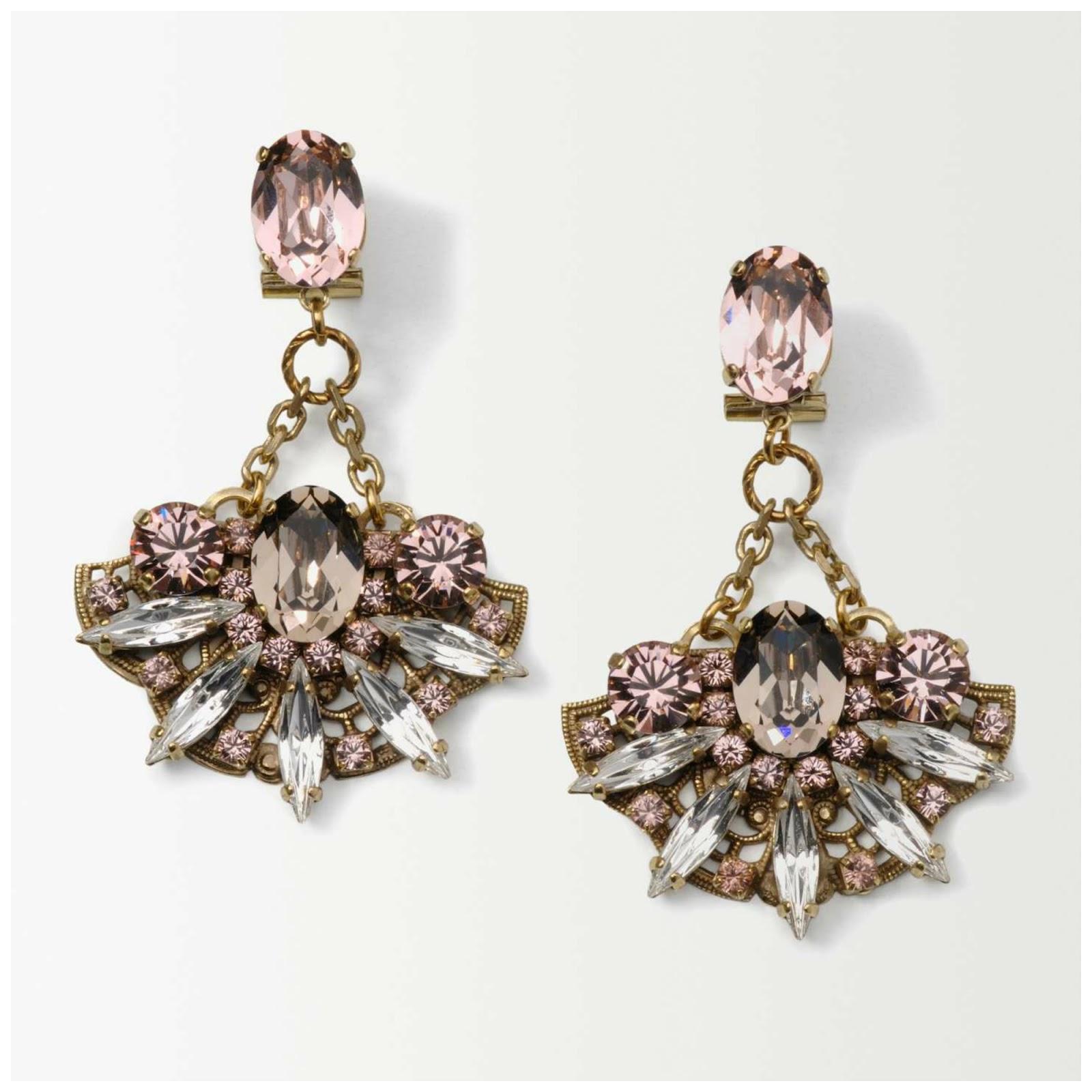 Complementos: pendientes - accessories: earrings
