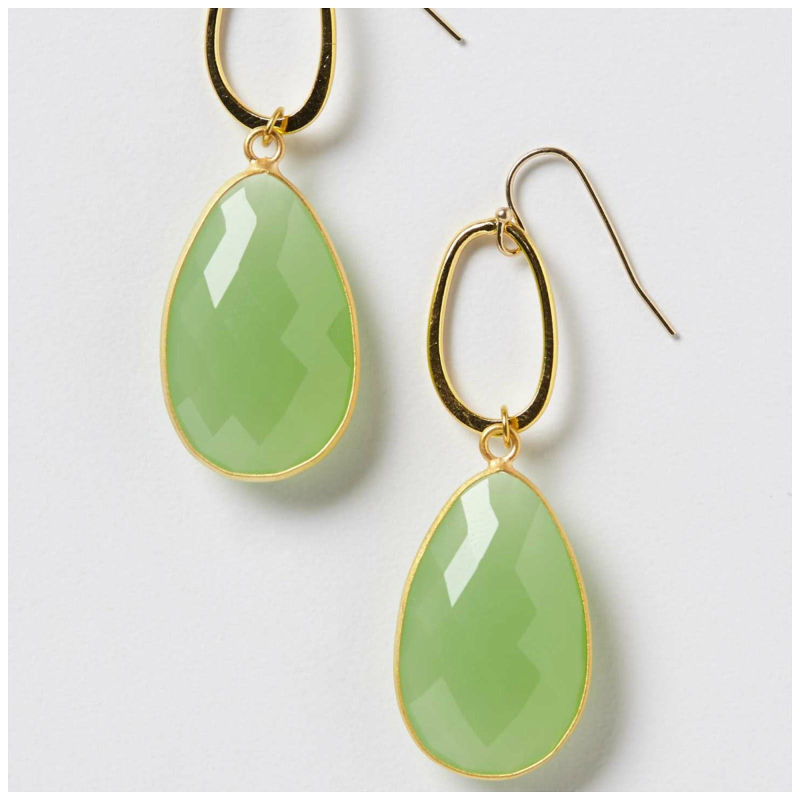 Complementos: pendientes - accessories: earrings