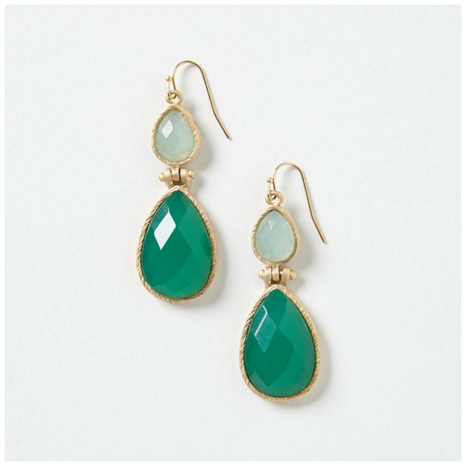 Complementos: pendientes - accessories: earrings