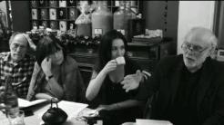 Tertulia sobre Pensamiento Descolonial y Educacion