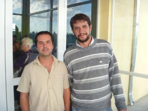 Hospital de Mar Chiquita: 1er. puesto premio a la Innovacion en Gestion Publica