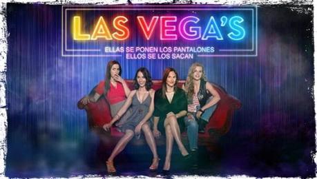 Las chilenas se adueñaron del control remoto - Las Vega´s Las chilenas se adueñaron del control remoto - Las Vega´s