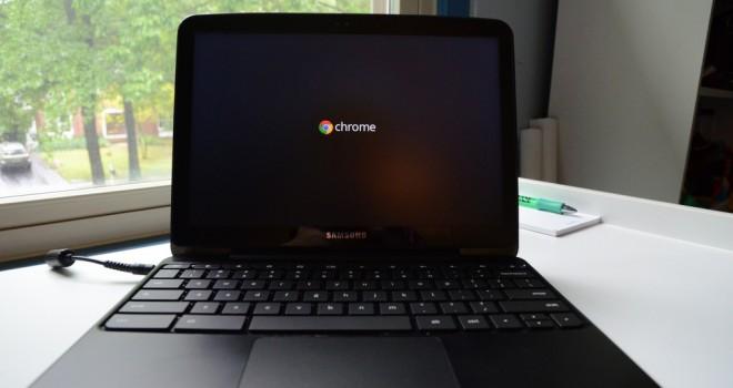 ¿Hay un producto al que le va peor en ventas que el Surface? Sí, el Chromebook
