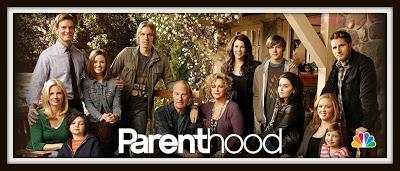 Va de series XV - Parenthood - TV Shows