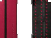 Funda rígida para BlackBerry