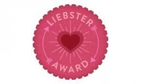 Premio Liebster Award Unknown