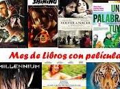 Abril, Libros película