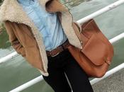 Shearling Jacket