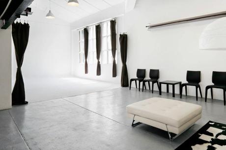 The Loft Studio