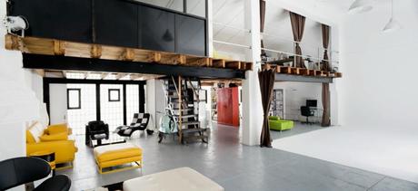 The Loft Studio