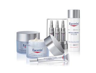 Eucerin Hyaluron-Filler, el milagro del siglo XXI