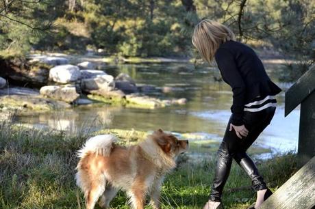 Outfit Low Cost: Pio