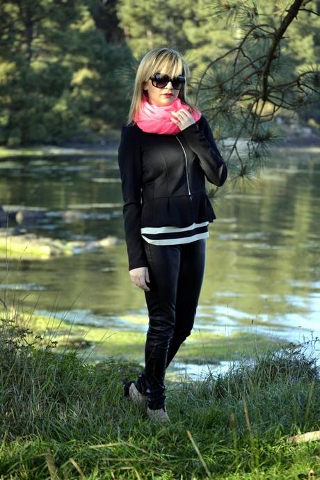 Outfit Low Cost: Pio