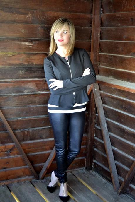 Outfit Low Cost: Pio