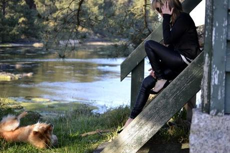 Outfit Low Cost: Pio