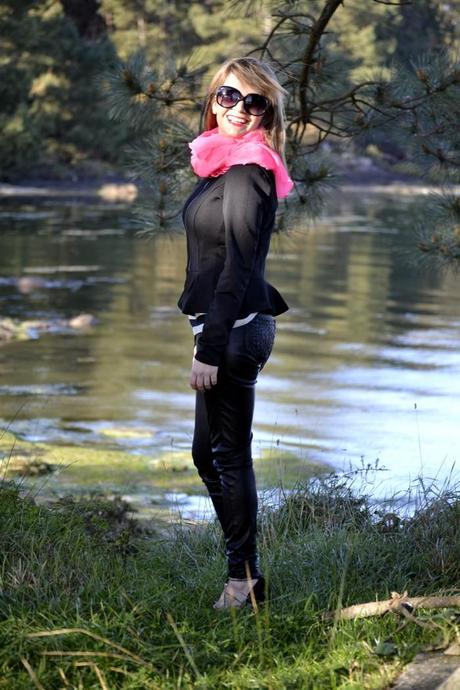 Outfit Low Cost: Pio