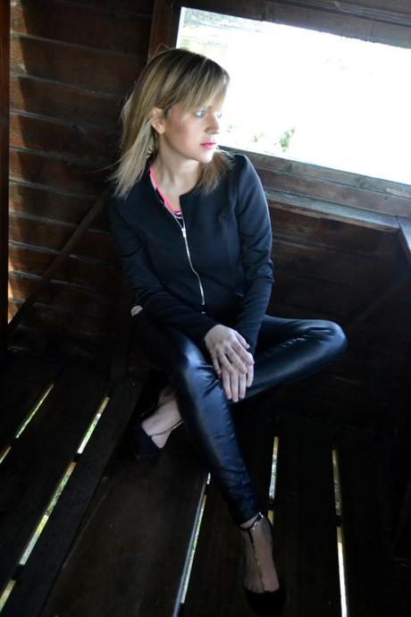 Outfit Low Cost: Pio