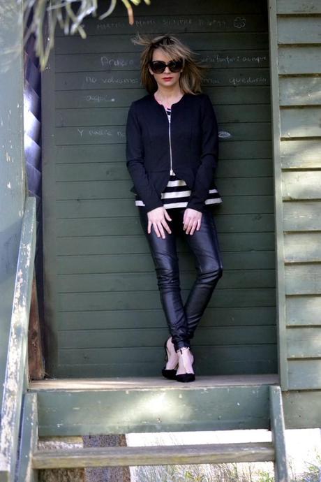 Outfit Low Cost: Pio