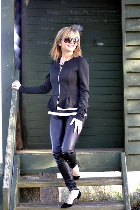 Outfit Low Cost: Pio