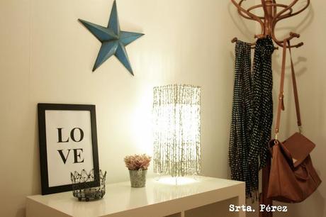 DIY CUADRO LOVE