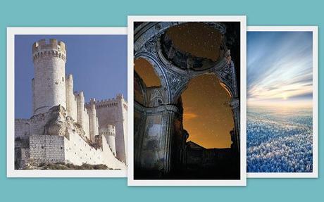 Historia de Amor en Tres Actos... (II)