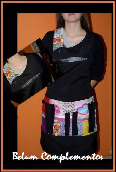 Belum Complementos, una creadora con muchas posiblidades