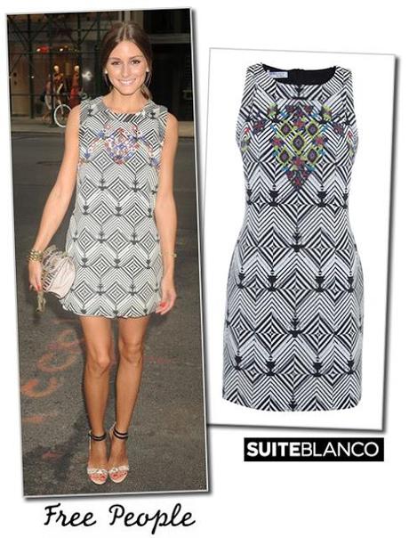 SuiteBlanco & friends