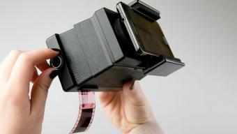 Lomography Smartphone Scanner Lomography Smartphone Scanner