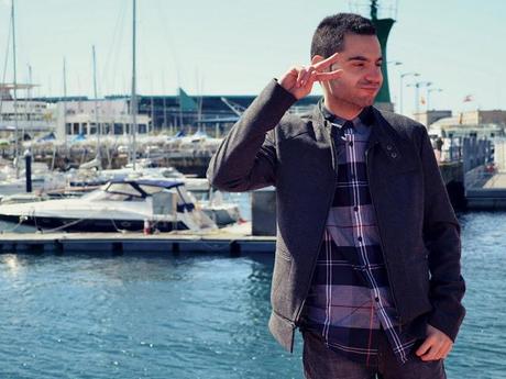 Gray in the sun Gray in the sun