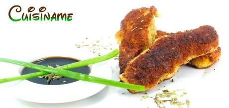 pollo frito, recetas con pollo, salsa de soja, tapas originales, recetas de cocina, recetas originales, blog gastronomía, curiosidades, humor, chistes