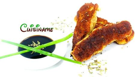 pollo frito, recetas con pollo, salsa de soja, tapas originales, recetas de cocina, recetas originales, blog gastronomía, curiosidades, humor, chistes