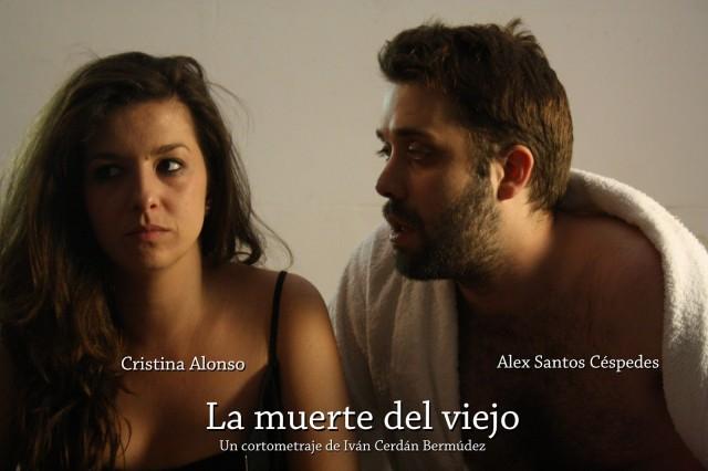 LA MUERTE DEL VIEJO CArtel