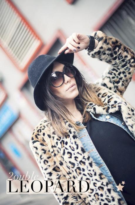 2ouble leopard 2ouble leopard