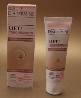 Glossybox “Young Beauty” de Febrero/Marzo 2013