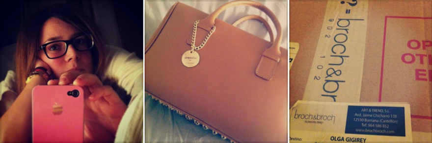 InstaGossip #14 y feliz día de padre