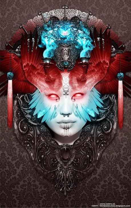 Borja Fresco Costal – Ilustraciones (II) Borja Fresco Costal – Ilustraciones (II)