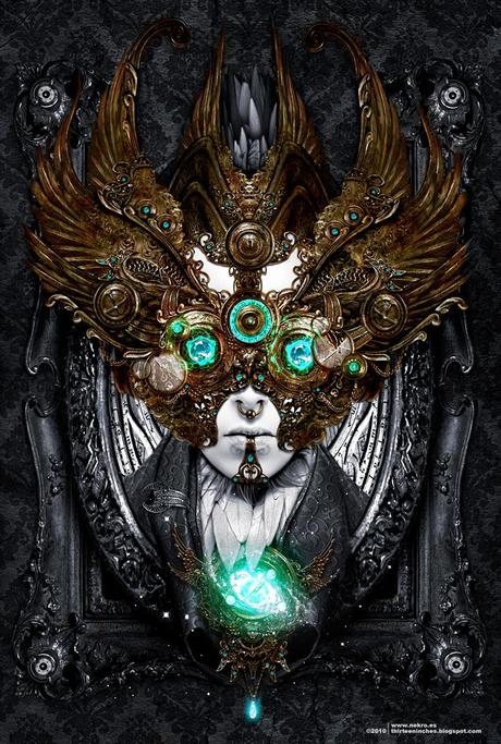 Borja Fresco Costal – Ilustraciones (II) Borja Fresco Costal – Ilustraciones (II)