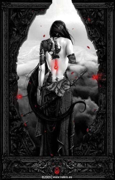 Borja Fresco Costal – Ilustraciones (II) Borja Fresco Costal – Ilustraciones (II)