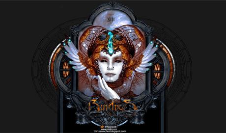 Borja Fresco Costal – Ilustraciones (II) Borja Fresco Costal – Ilustraciones (II)