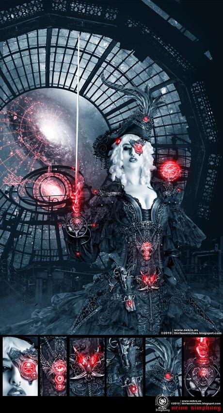 Borja Fresco Costal – Ilustraciones (II) Borja Fresco Costal – Ilustraciones (II)