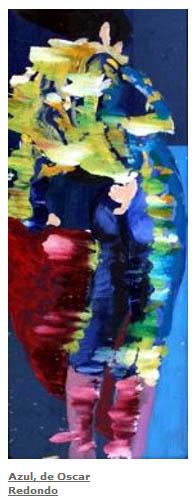 Oscar redondo