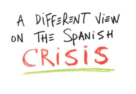 ¿Quieres divertirte con la Crisis Española?