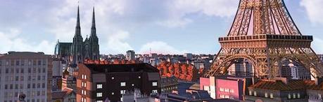 ¿Te gusta construir? Hazlo a lo GRANDE con CITIES XL Premium por solo 9,95€.